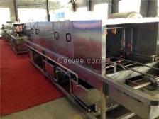 塑料制品清洗機(jī)