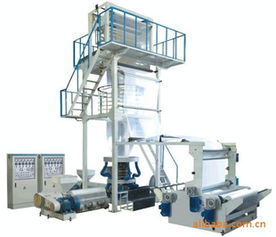 瑞安市陽(yáng)豪塑料機(jī)械廠