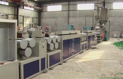 棉花包專業PET打包帶機組,祥坤塑機-打_塑料橡膠機械欄目