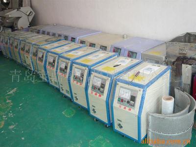 塑料混色機、塑料攪拌機 干燥機 塑料粉碎機 __中國 山東 青島市 煙青路982號即發(fā)集團(tuán)對面_青島寶鼎塑料機械_