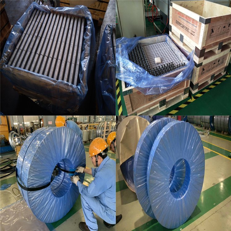 廠家立體金屬零件vci氣相防銹袋包裝袋工業(yè)機械pe薄膜塑料袋