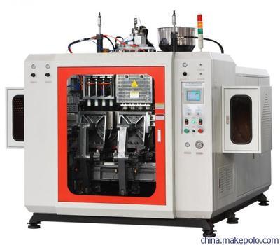臺州德潤塑料機械 吹瓶機、中空吹塑機及注塑機全面解析